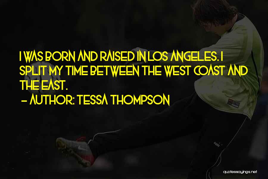 Tessa Thompson Quotes 659631