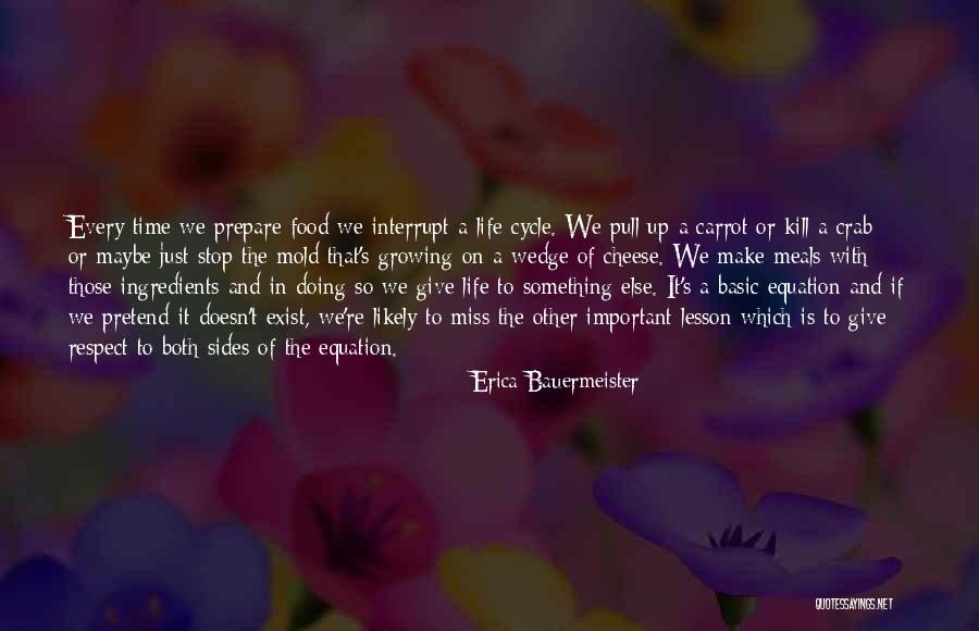 Tessalon Pearls Quotes By Erica Bauermeister Tessalon Pearls Quotes By Erica Bauermeister