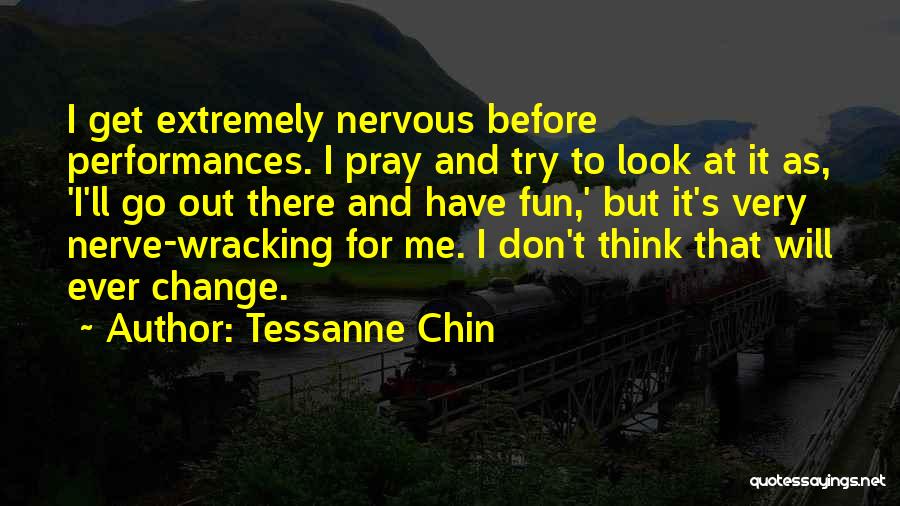 Tessanne Chin Quotes 1125904