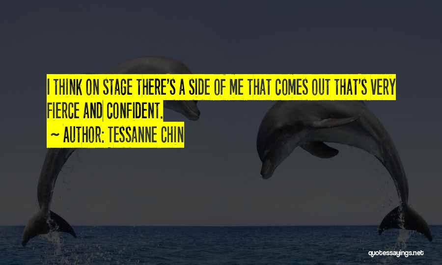 Tessanne Chin Quotes 1152810