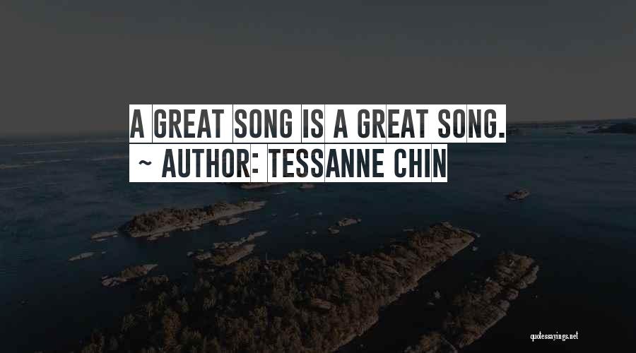 Tessanne Chin Quotes 1236297