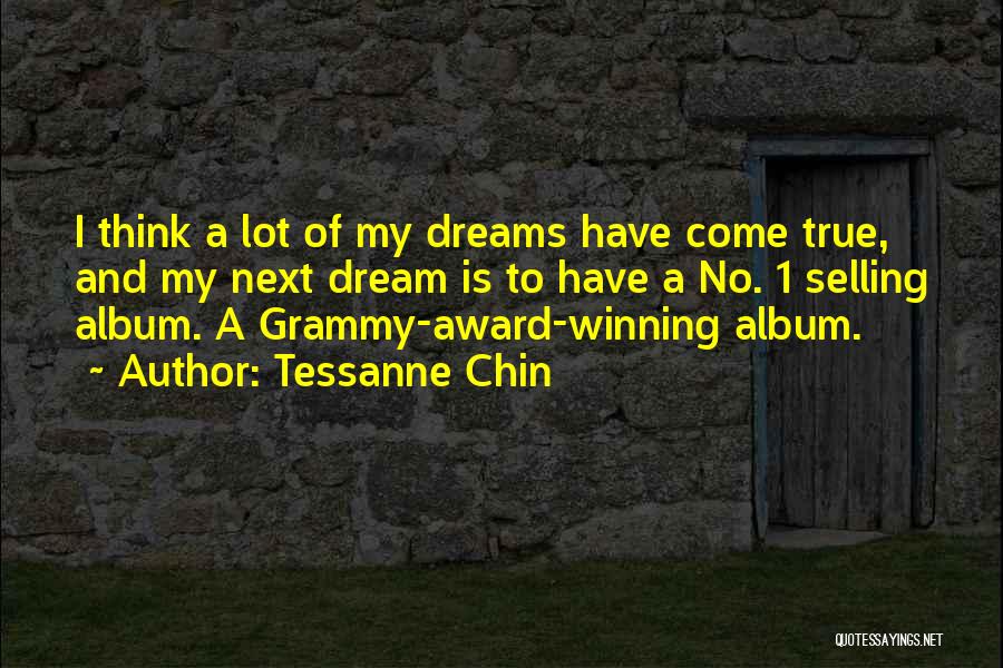Tessanne Chin Quotes 1509014