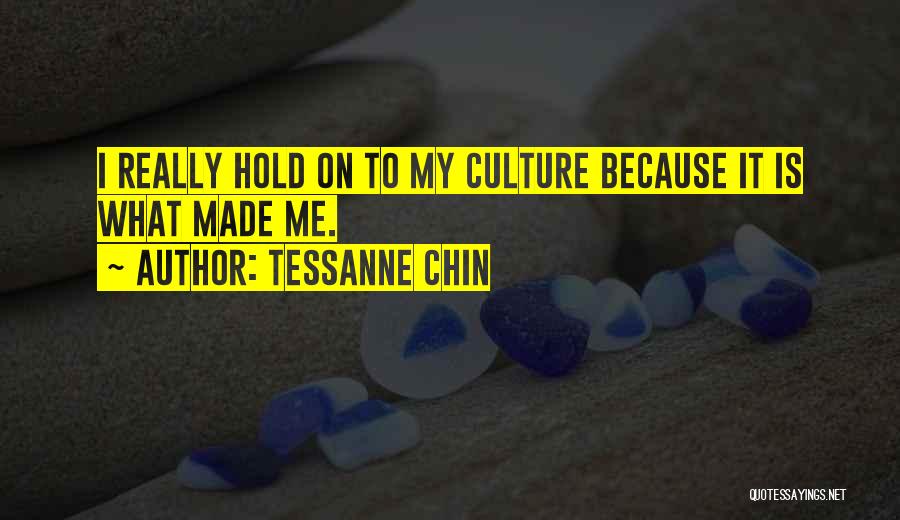 Tessanne Chin Quotes 2132968