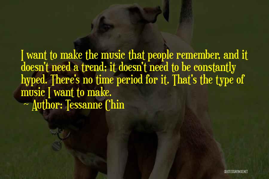 Tessanne Chin Quotes 2250704