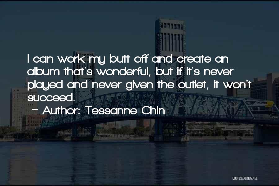 Tessanne Chin Quotes 235229