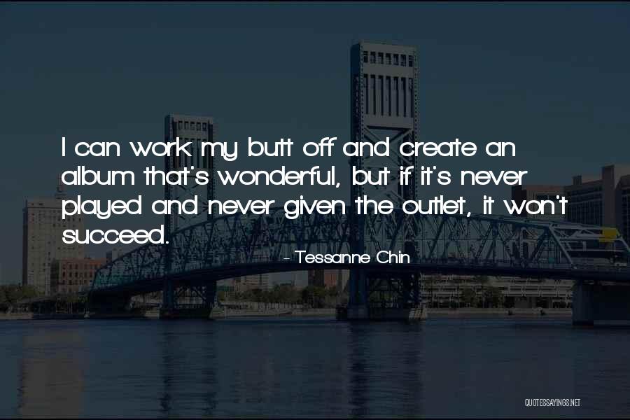 Tessanne Chin Quotes 235229