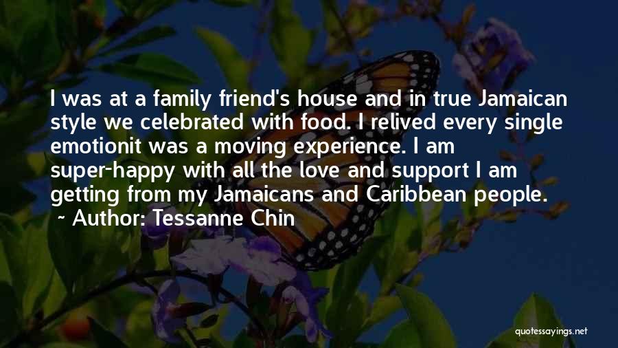 Tessanne Chin Quotes 240851