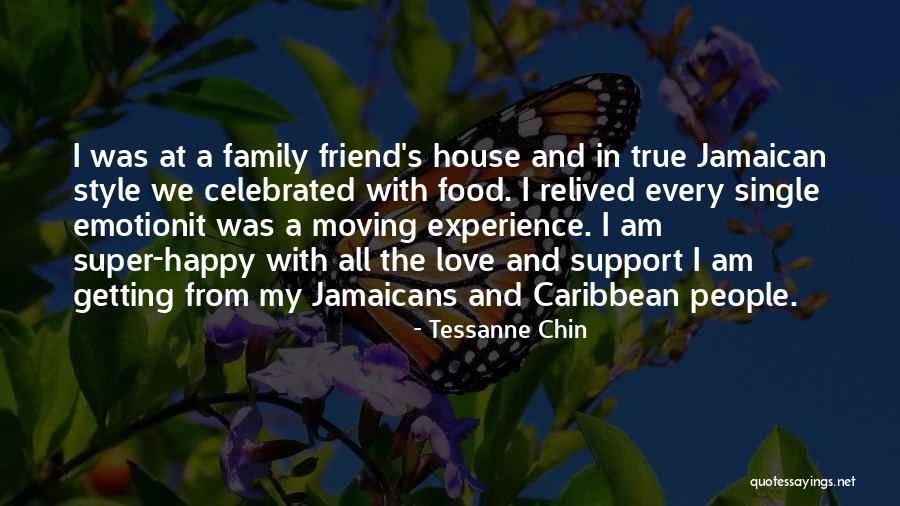 Tessanne Chin Quotes 240851