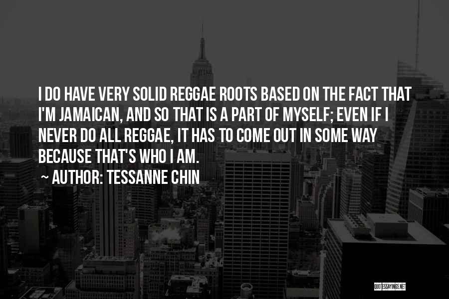 Tessanne Chin Quotes 825057