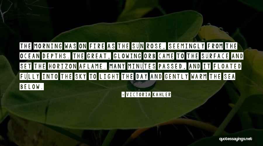 Tessarisis Quotes By Victoria Kahler Tessarisis Quotes By Victoria Kahler