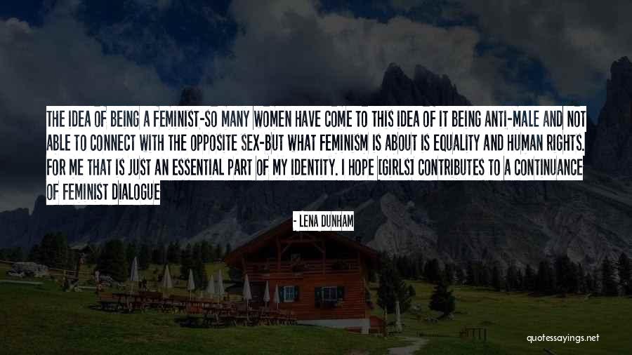 Tessas Bakery Quotes By Lena Dunham Tessas Bakery Quotes By Lena Dunham