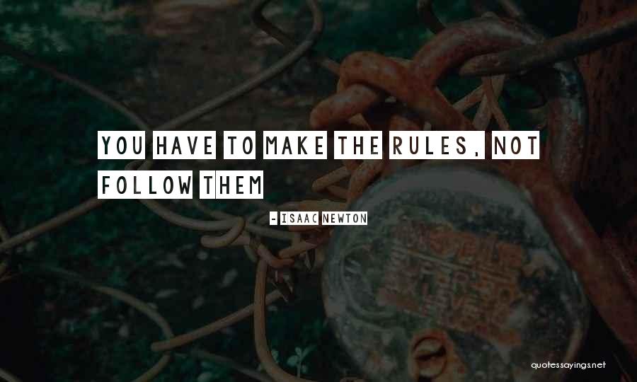 Tesselated Quotes By Isaac Newton Tesselated Quotes By Isaac Newton