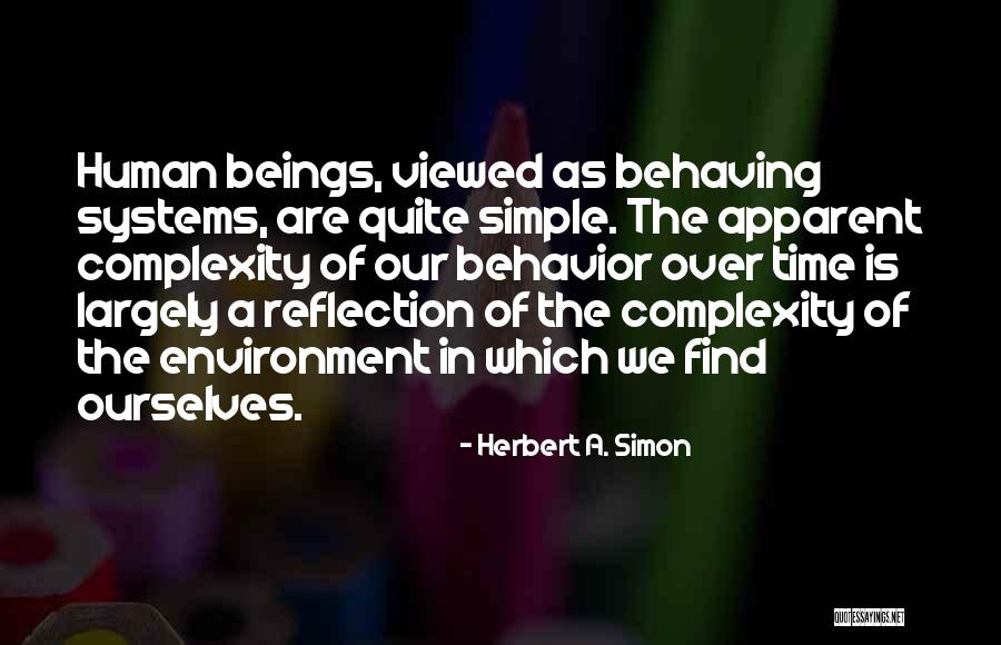 Tessellated Pavement Quotes By Herbert A. Simon Tessellated Pavement Quotes By Herbert A. Simon