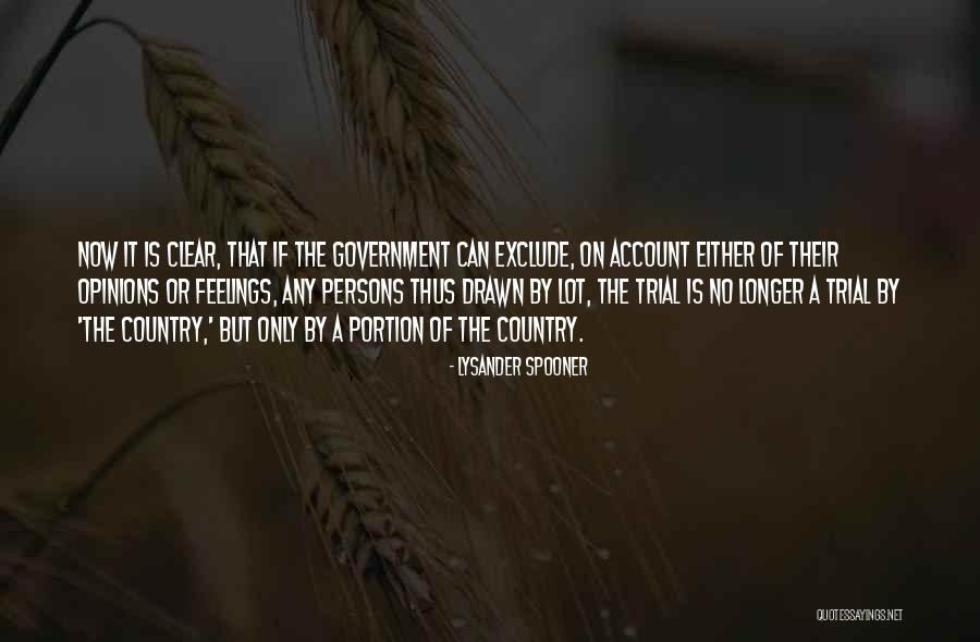 Tessemaes All Natural Salad Quotes By Lysander Spooner Tessemaes All Natural Salad Quotes By Lysander Spooner