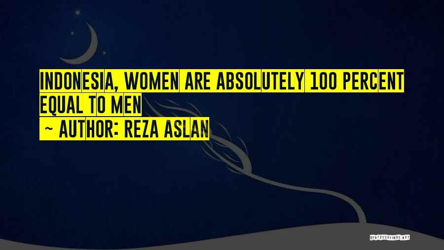 Tessen Fan Quotes By Reza Aslan