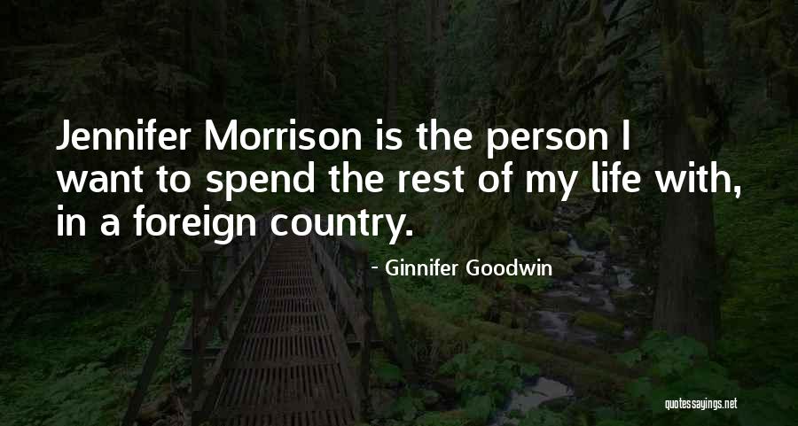 Tessendorf Chiropractic Quotes By Ginnifer Goodwin Tessendorf Chiropractic Quotes By Ginnifer Goodwin