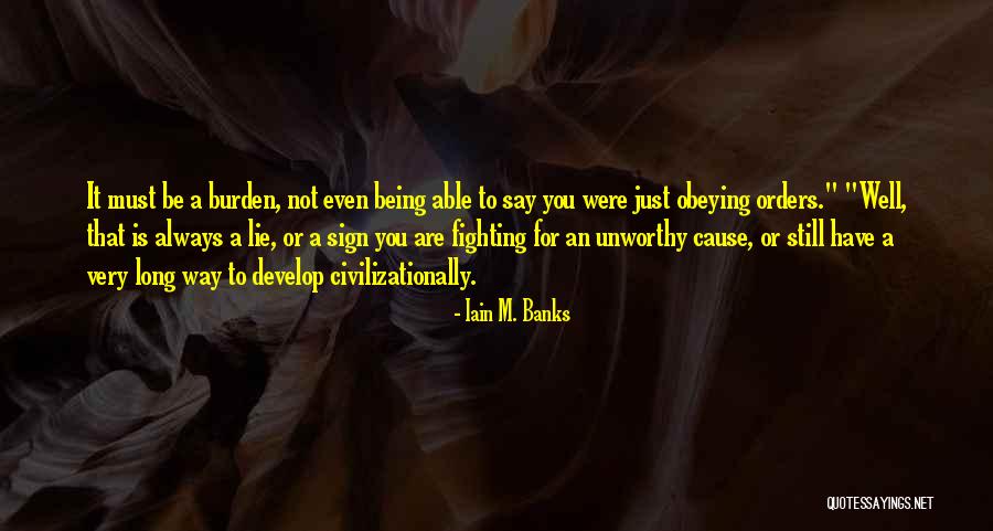 Tessere Natalizie Quotes By Iain M. Banks Tessere Natalizie Quotes By Iain M. Banks