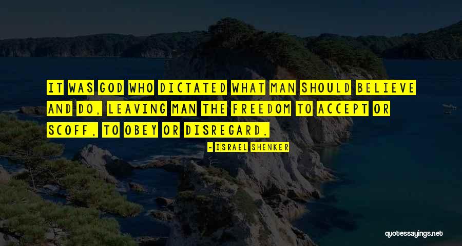 Tesseron Xo Quotes By Israel Shenker Tesseron Xo Quotes By Israel Shenker
