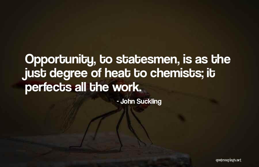 Tesseron Xo Quotes By John Suckling Tesseron Xo Quotes By John Suckling