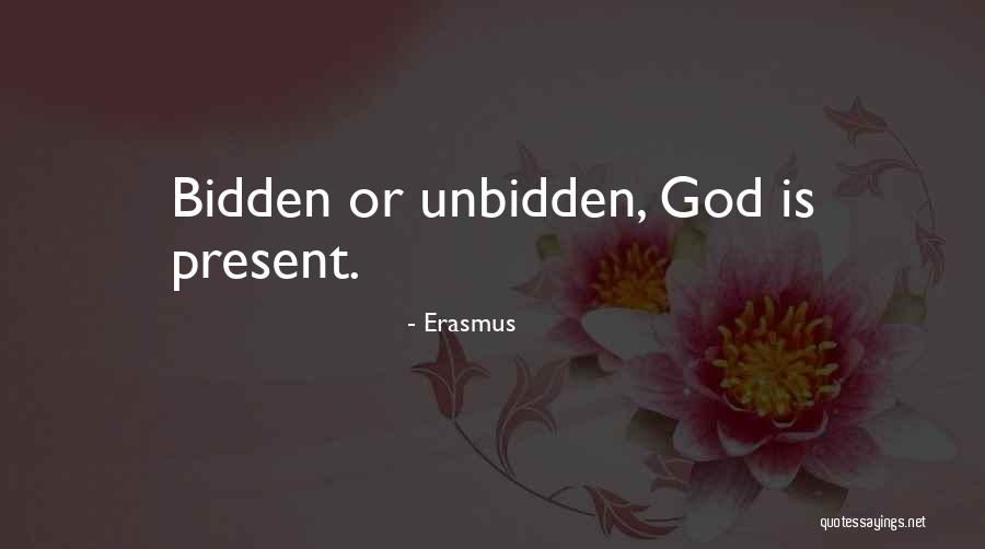 Tessho Genda Quotes By Erasmus Tessho Genda Quotes By Erasmus