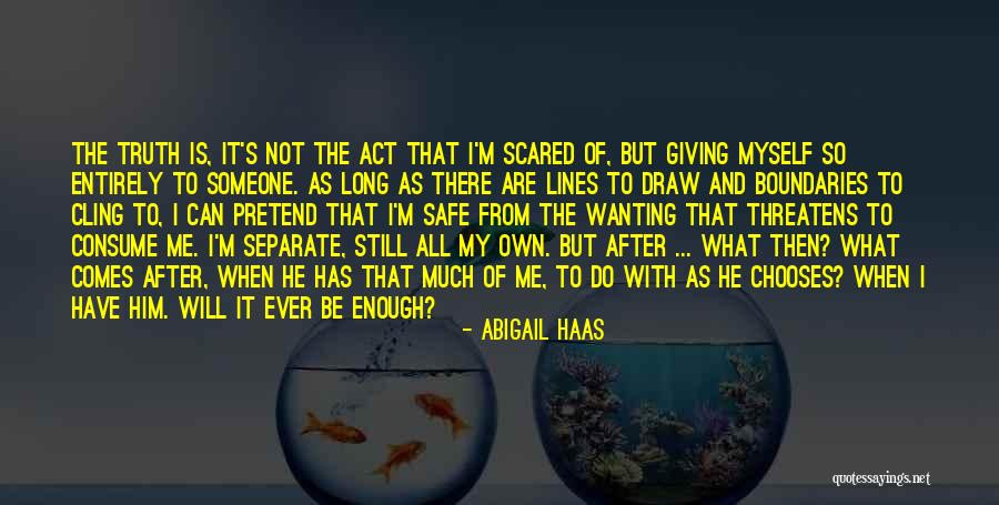 Tessia Tbate Quotes By Abigail Haas Tessia Tbate Quotes By Abigail Haas
