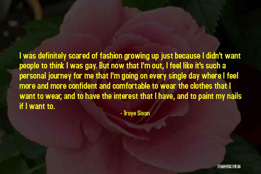 Tessian Vs Mimecast Quotes By Troye Sivan Tessian Vs Mimecast Quotes By Troye Sivan