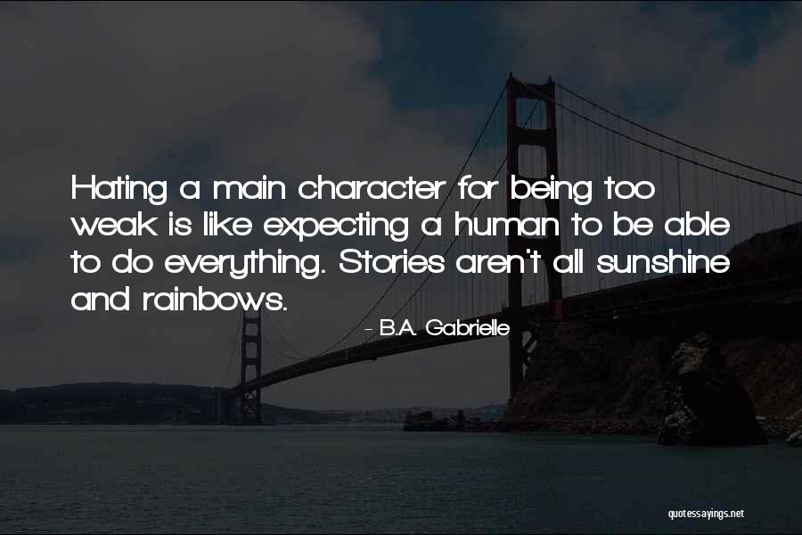 Tessio Godfather Quotes By B.A. Gabrielle Tessio Godfather Quotes By B.A. Gabrielle