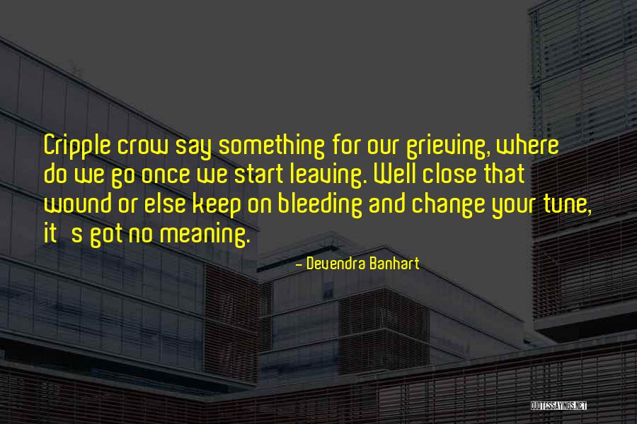 Tessk Star Quotes By Devendra Banhart Tessk Star Quotes By Devendra Banhart