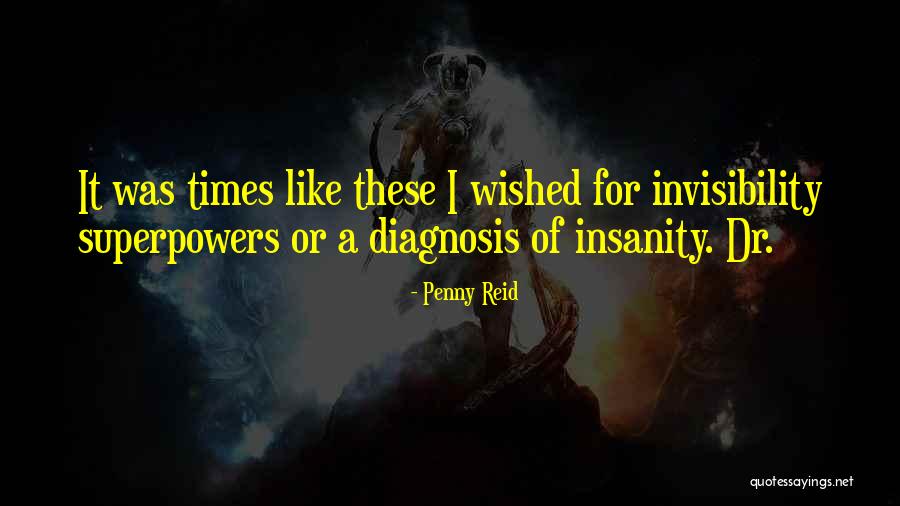 Tessman Seed Quotes By Penny Reid Tessman Seed Quotes By Penny Reid