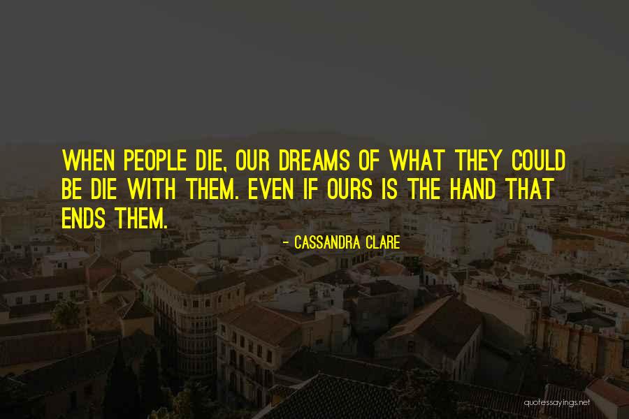 Test And Exams Quotes By Cassandra Clare Test And Exams Quotes By Cassandra Clare