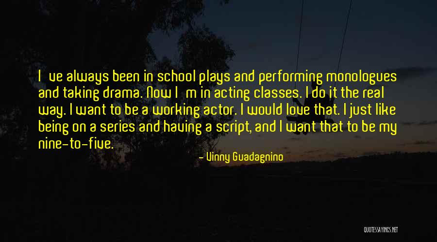 Test And Protect Quotes By Vinny Guadagnino Test And Protect Quotes By Vinny Guadagnino