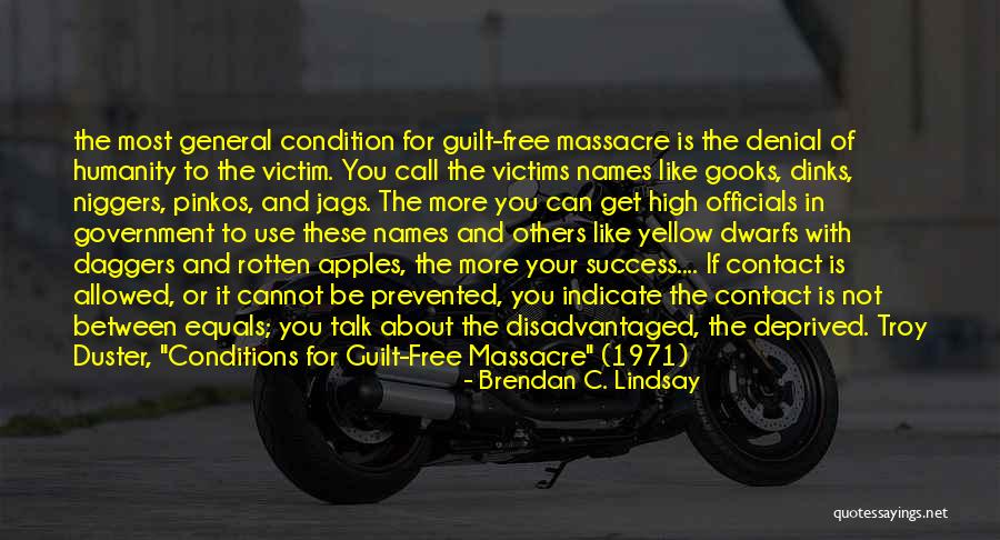 Test And Trace Quotes By Brendan C. Lindsay Test And Trace Quotes By Brendan C. Lindsay
