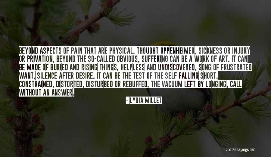Test Called Quotes By Lydia Millet Test Called Quotes By Lydia Millet