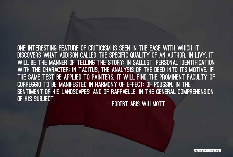 Test Called Quotes By Robert Aris Willmott Test Called Quotes By Robert Aris Willmott