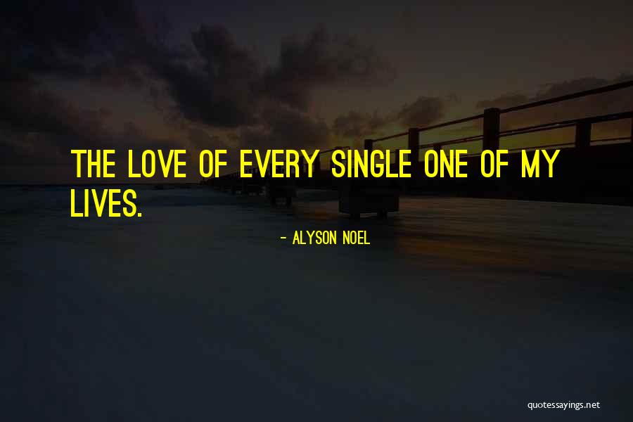 Test Called Tee Quotes By Alyson Noel Test Called Tee Quotes By Alyson Noel