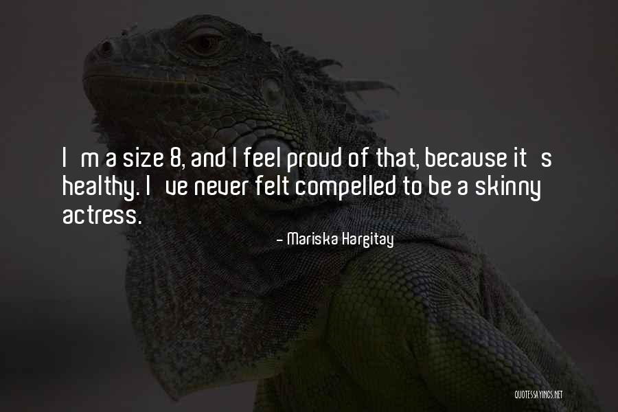Test Called Tee Quotes By Mariska Hargitay Test Called Tee Quotes By Mariska Hargitay