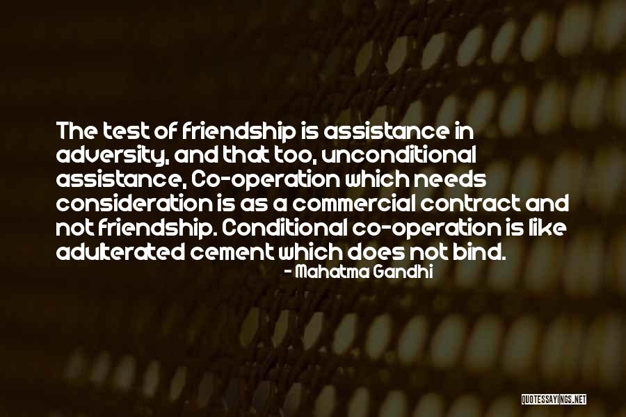 Test On Friendship Quotes By Mahatma Gandhi Test On Friendship Quotes By Mahatma Gandhi