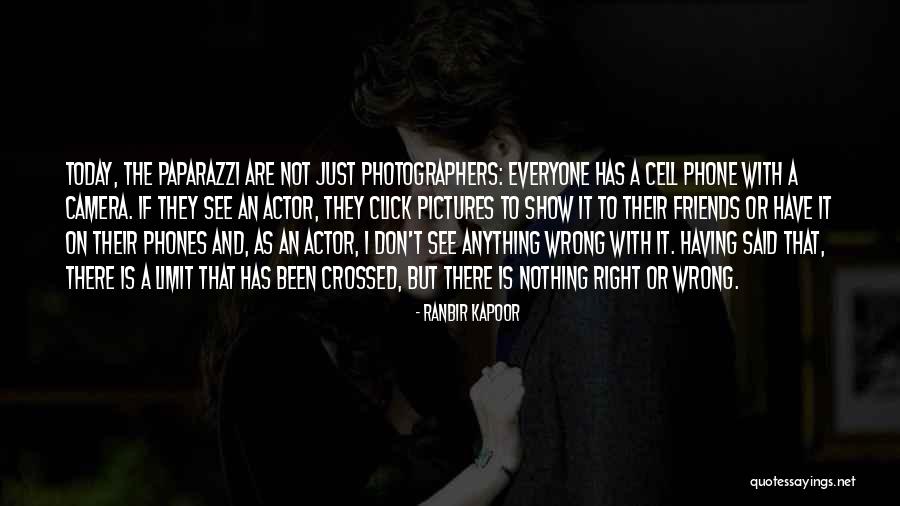 Test San Raffaele Quotes By Ranbir Kapoor Test San Raffaele Quotes By Ranbir Kapoor