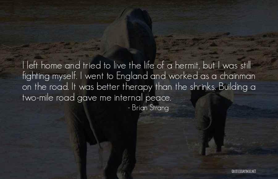 Test Sandisk Quotes By Brian Strang Test Sandisk Quotes By Brian Strang