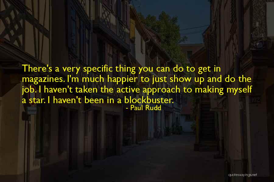Test Sandisk Quotes By Paul Rudd Test Sandisk Quotes By Paul Rudd