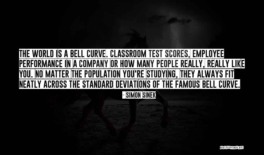 Test Scores Quotes By Simon Sinek Test Scores Quotes By Simon Sinek