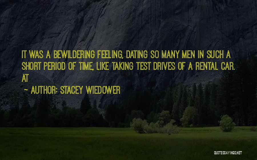 Test Taking Quotes By Stacey Wiedower