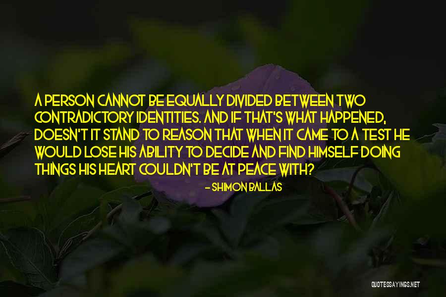 Test Test Quotes By Shimon Ballas Test Test Quotes By Shimon Ballas
