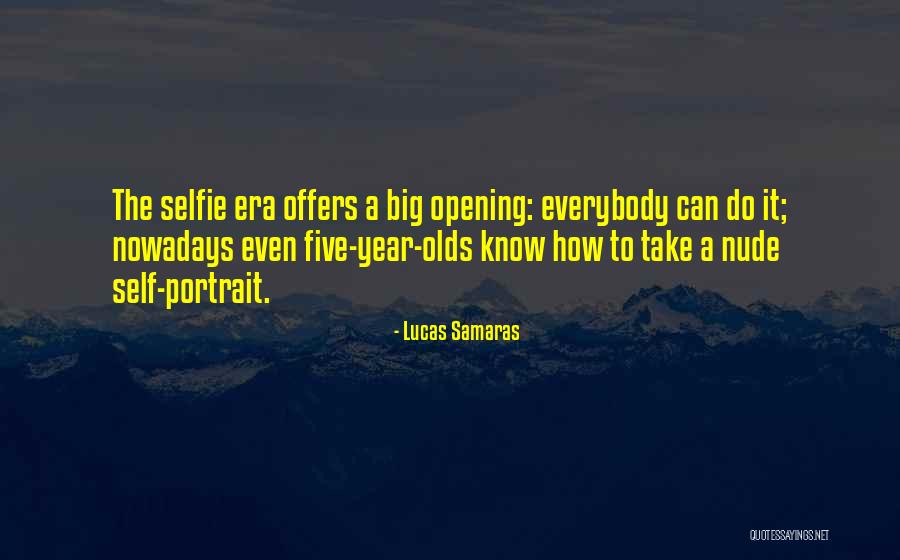 Test The Waters Quotes By Lucas Samaras Test The Waters Quotes By Lucas Samaras