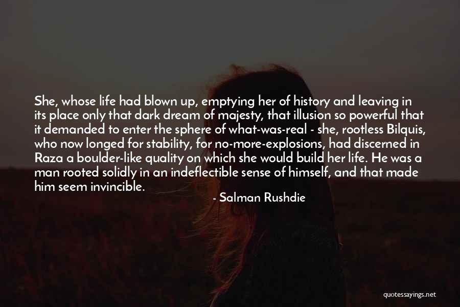 Test The Wrestler Quotes By Salman Rushdie Test The Wrestler Quotes By Salman Rushdie