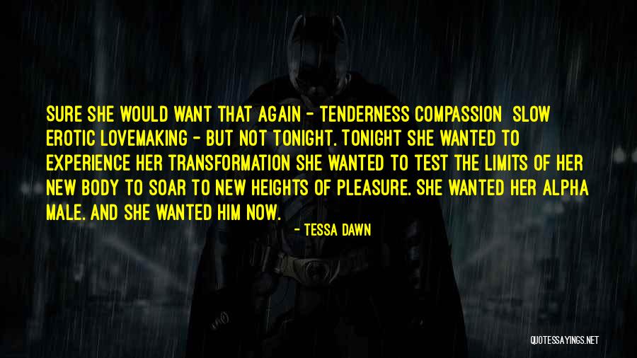 Test Your Limits Quotes By Tessa Dawn Test Your Limits Quotes By Tessa Dawn