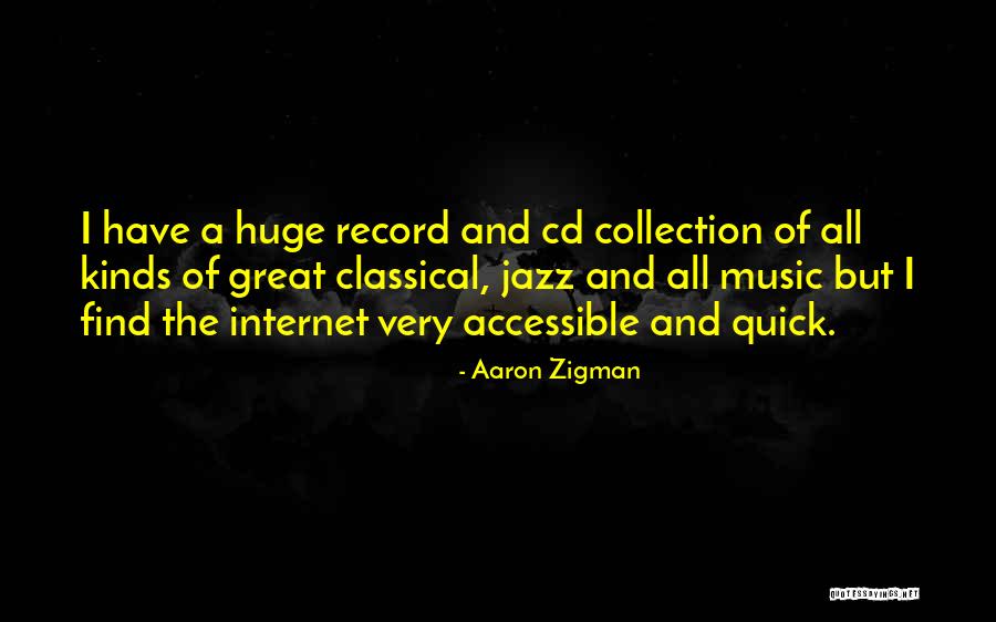 Testability Analysis Quotes By Aaron Zigman Testability Analysis Quotes By Aaron Zigman