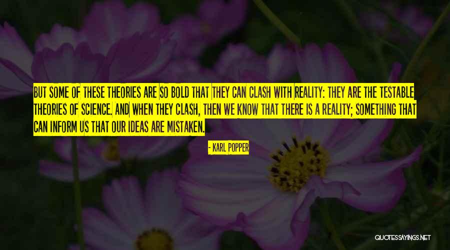 Testable Quotes By Karl Popper Testable Quotes By Karl Popper