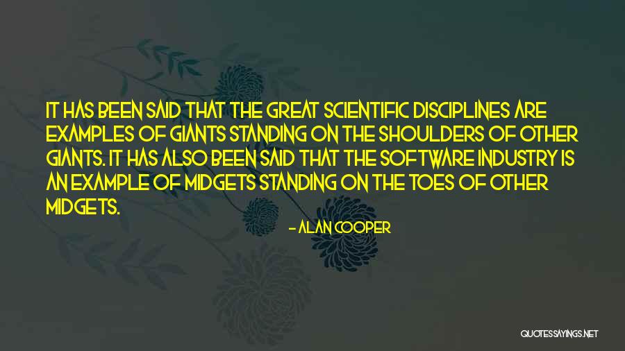Testado Definicion Quotes By Alan Cooper Testado Definicion Quotes By Alan Cooper