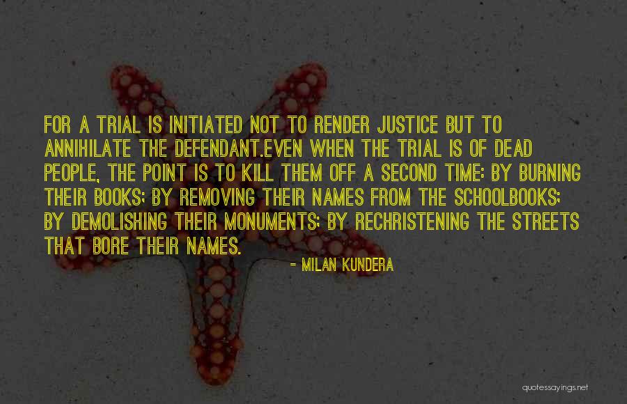Testaments Betrayed Quotes By Milan Kundera Testaments Betrayed Quotes By Milan Kundera